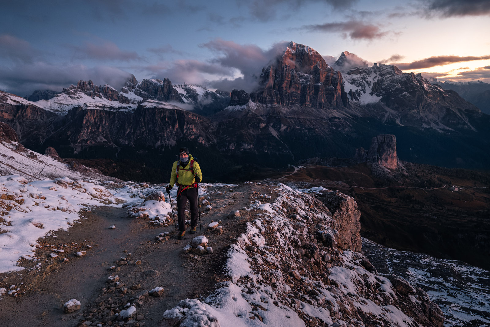 Suedtirol Herbst 2025 XT58181